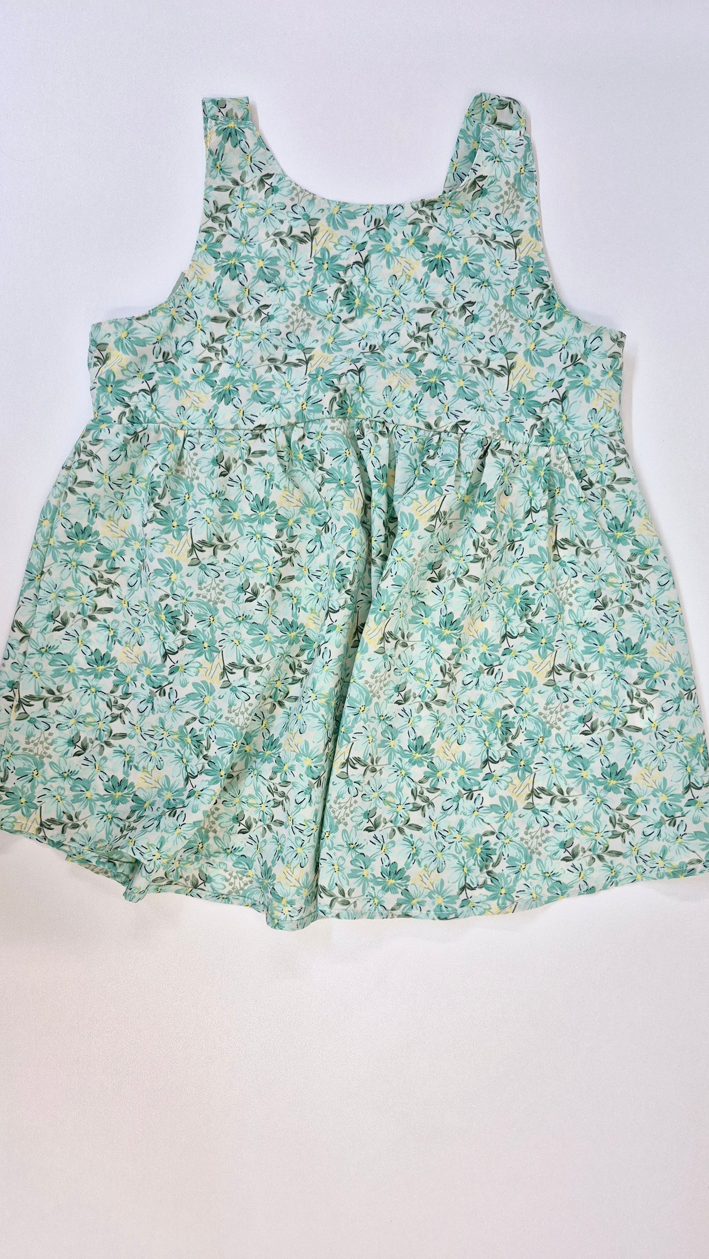 Robe 18 mois