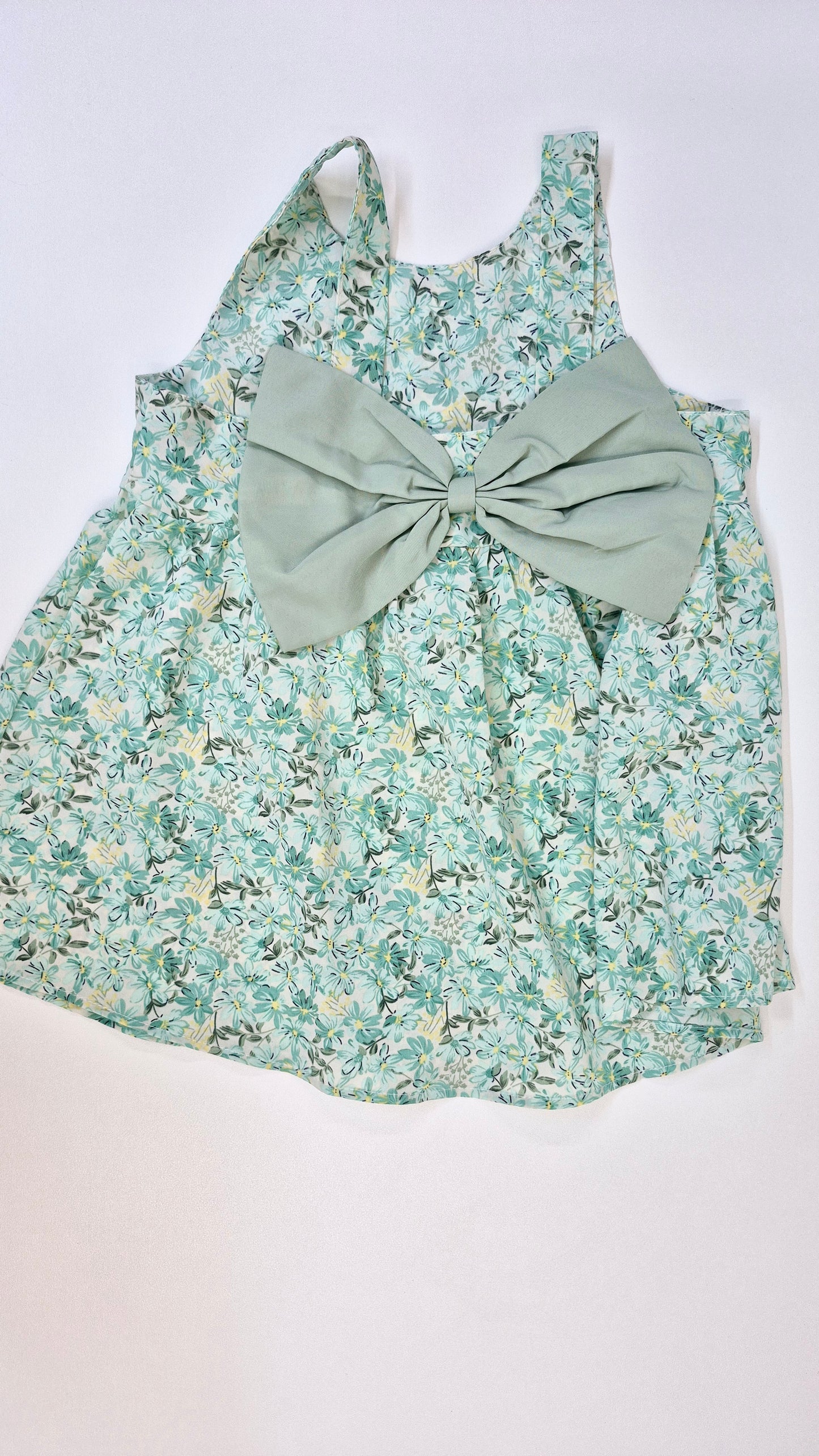Robe 18 mois