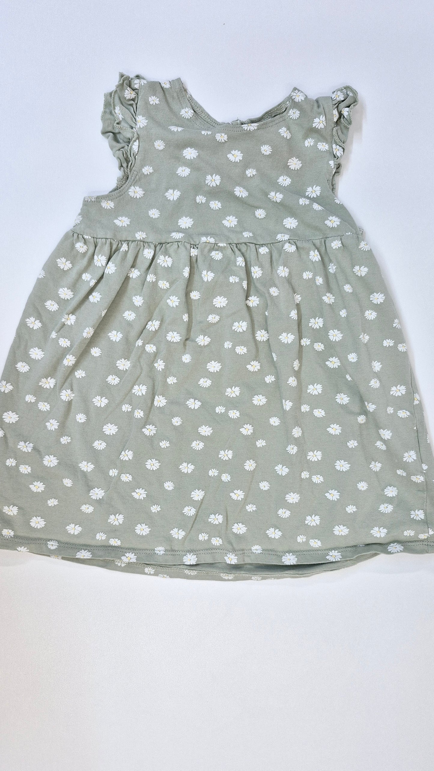 Robe 1 1/2-2T H&M