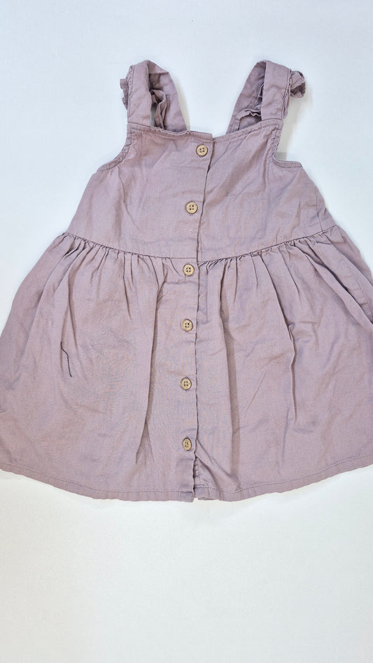 Robe 12-18 mois H&M