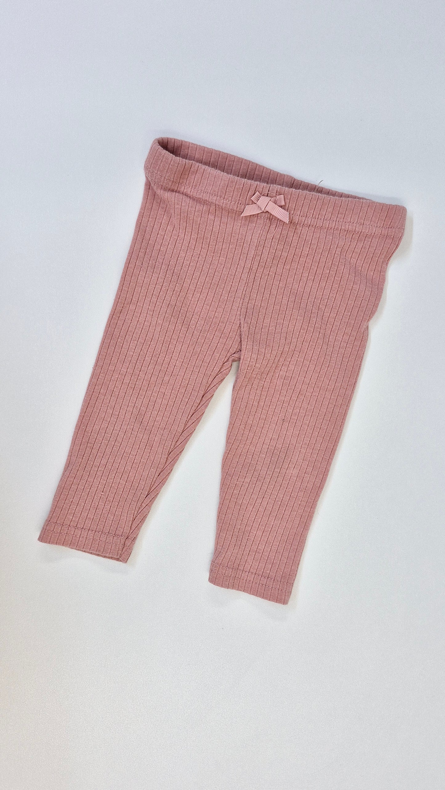 Pantalon 3-6 mois