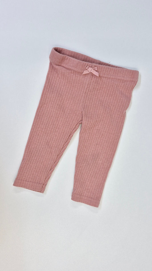 Pantalon 3-6 mois
