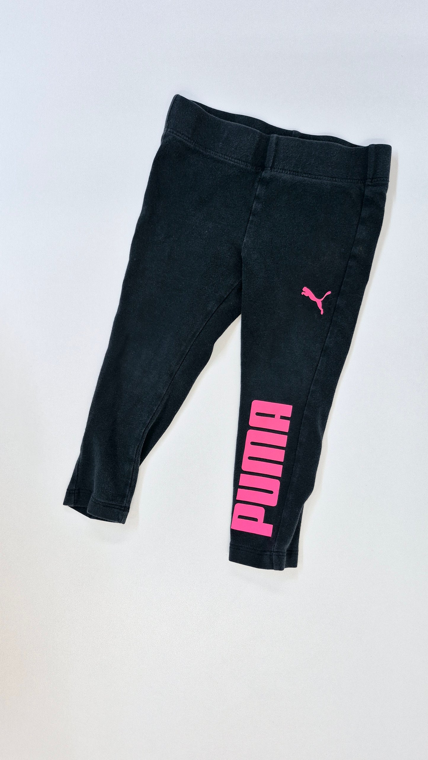 Pantalon 2T Puma
