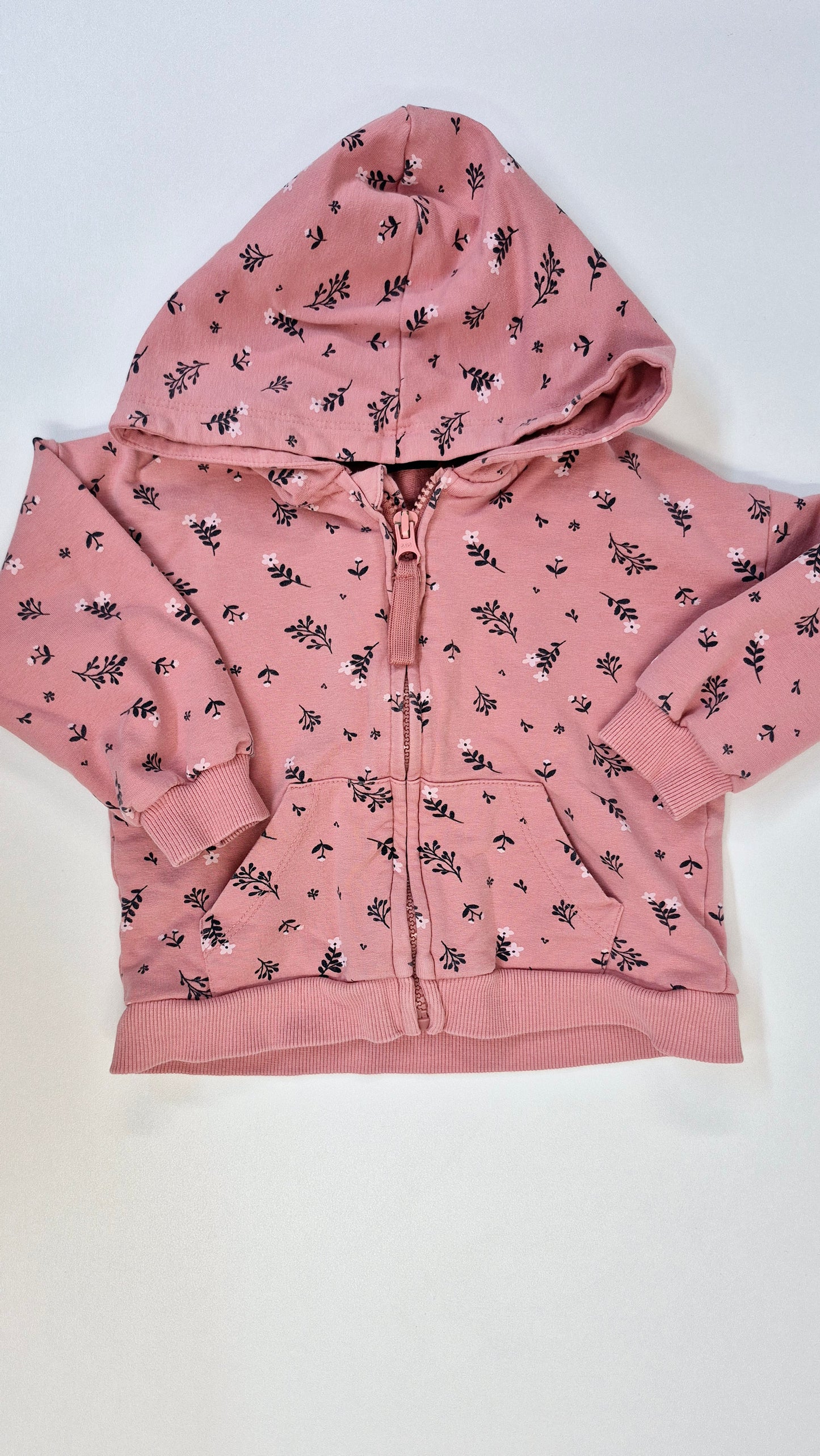 Veste 18 mois Tag
