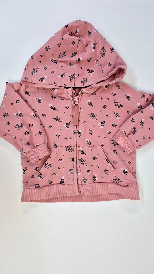 Veste 18 mois Tag