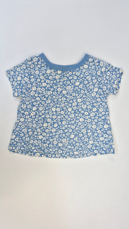 Chandail 3-6 mois Joe Fresh