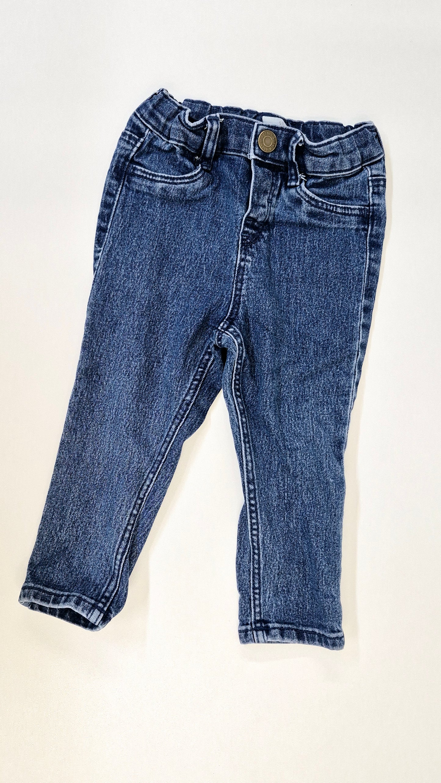 Pantalon 9-12 mois H&M