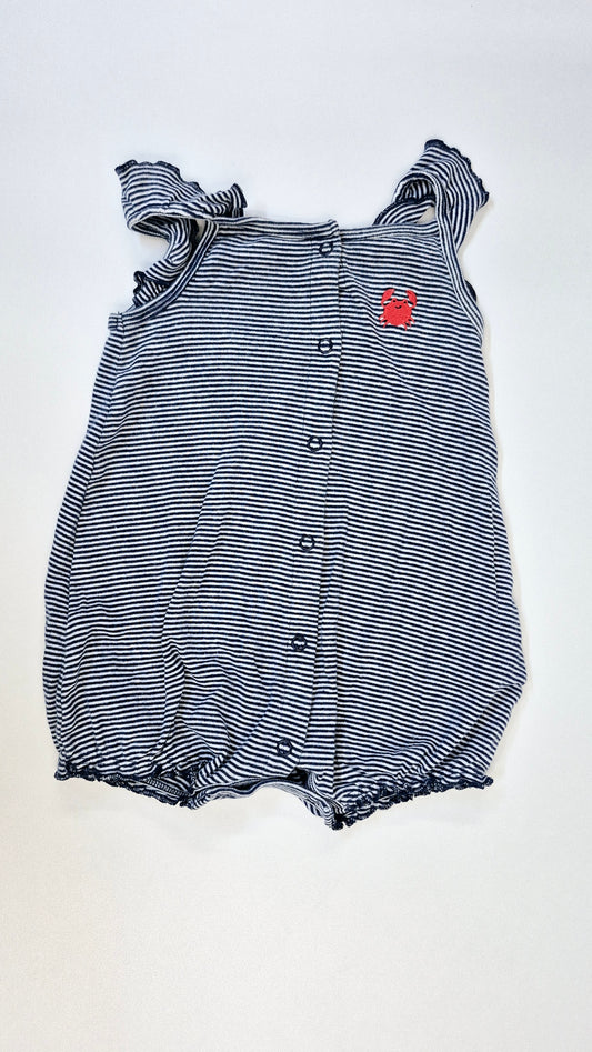 Une Pièce 3-6 mois Carter's