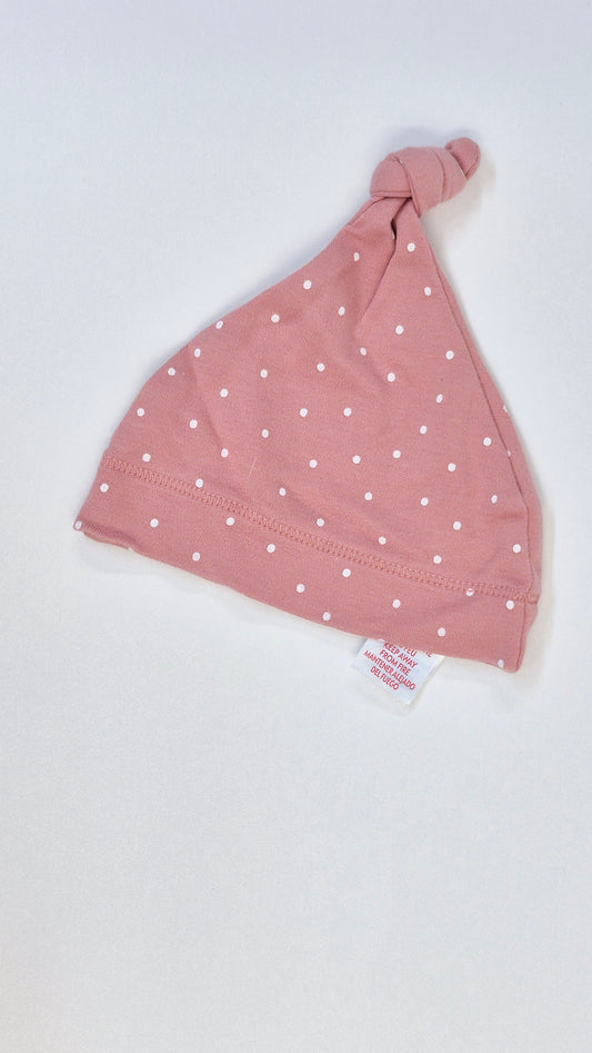 Bonnet Petit Lem
