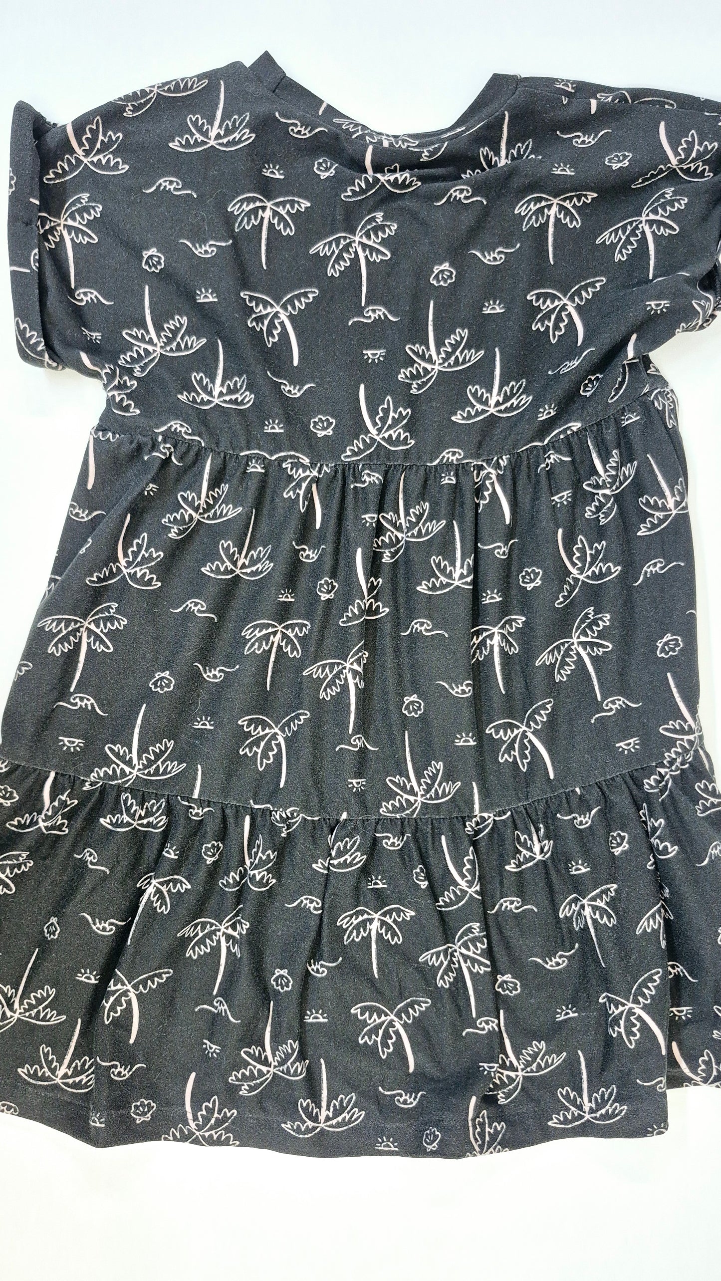 Robe 4T Tag