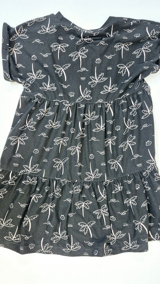Robe 4T Tag