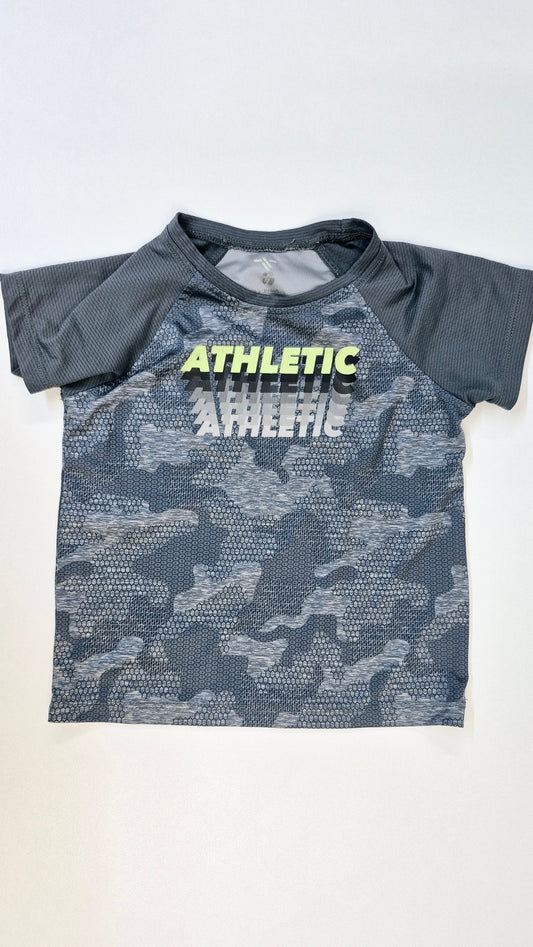Chandail 2T Athletic
