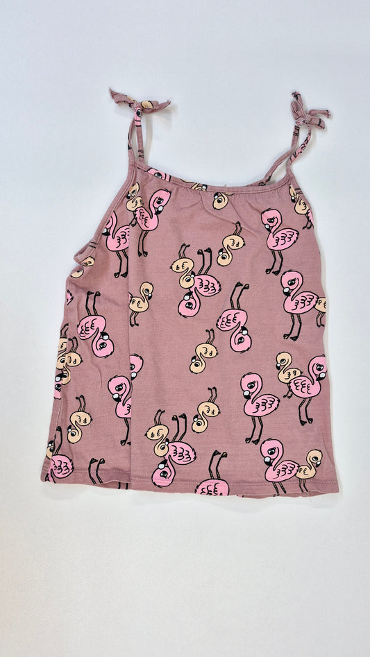 Camisole 4-6T H&M