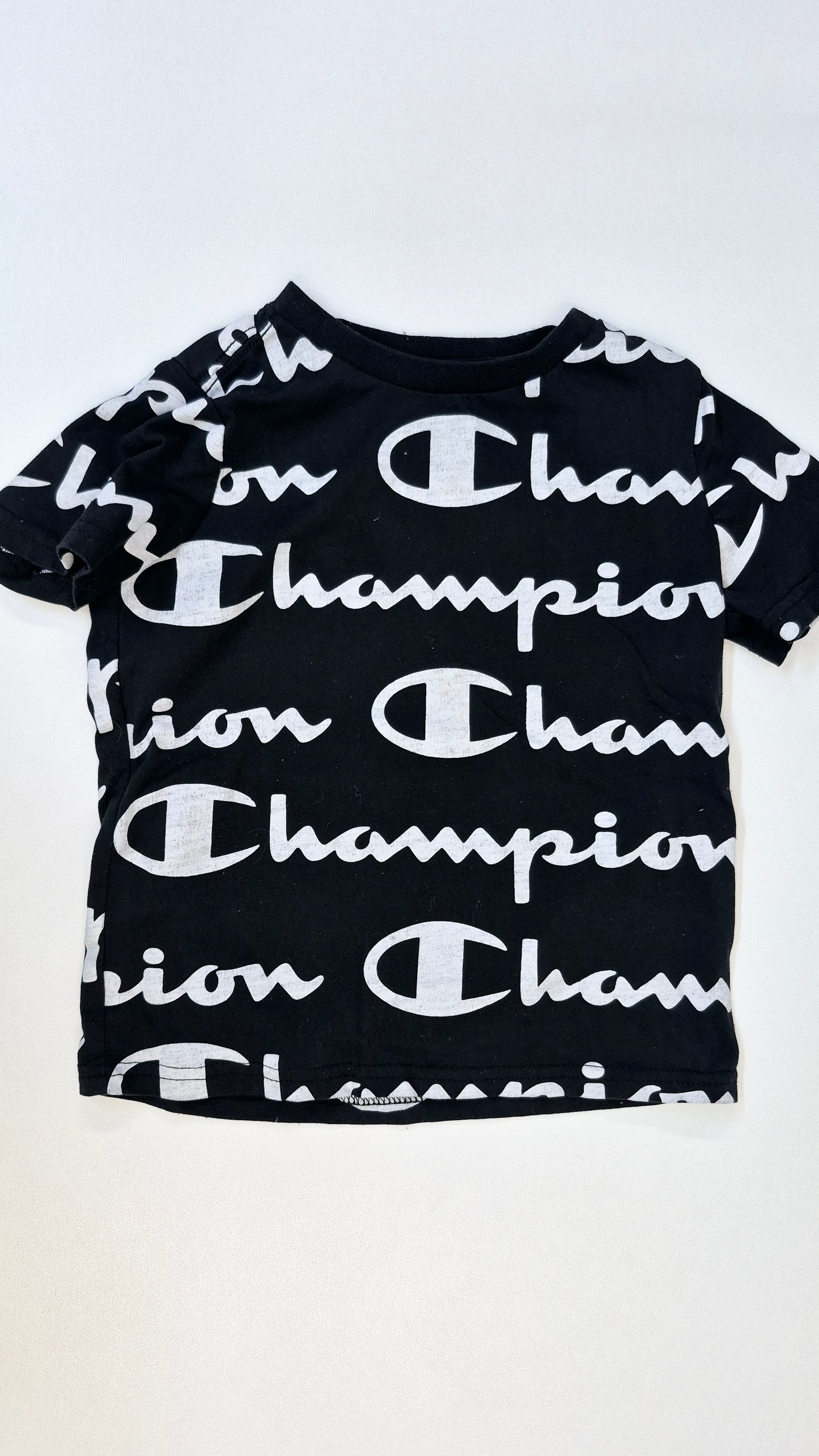 Chandail 4T Champion