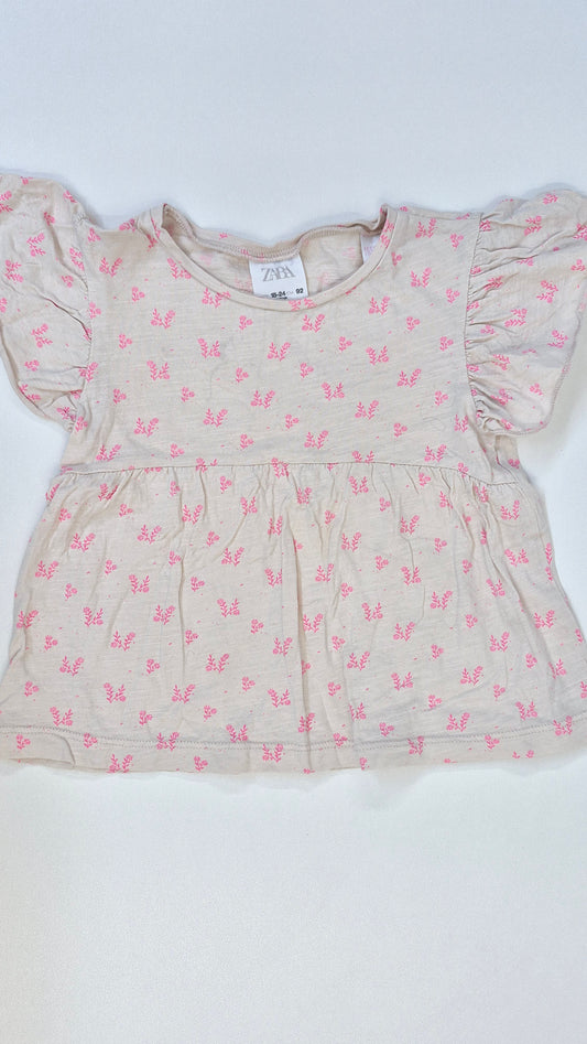 Chandail 18-24 mois Zara