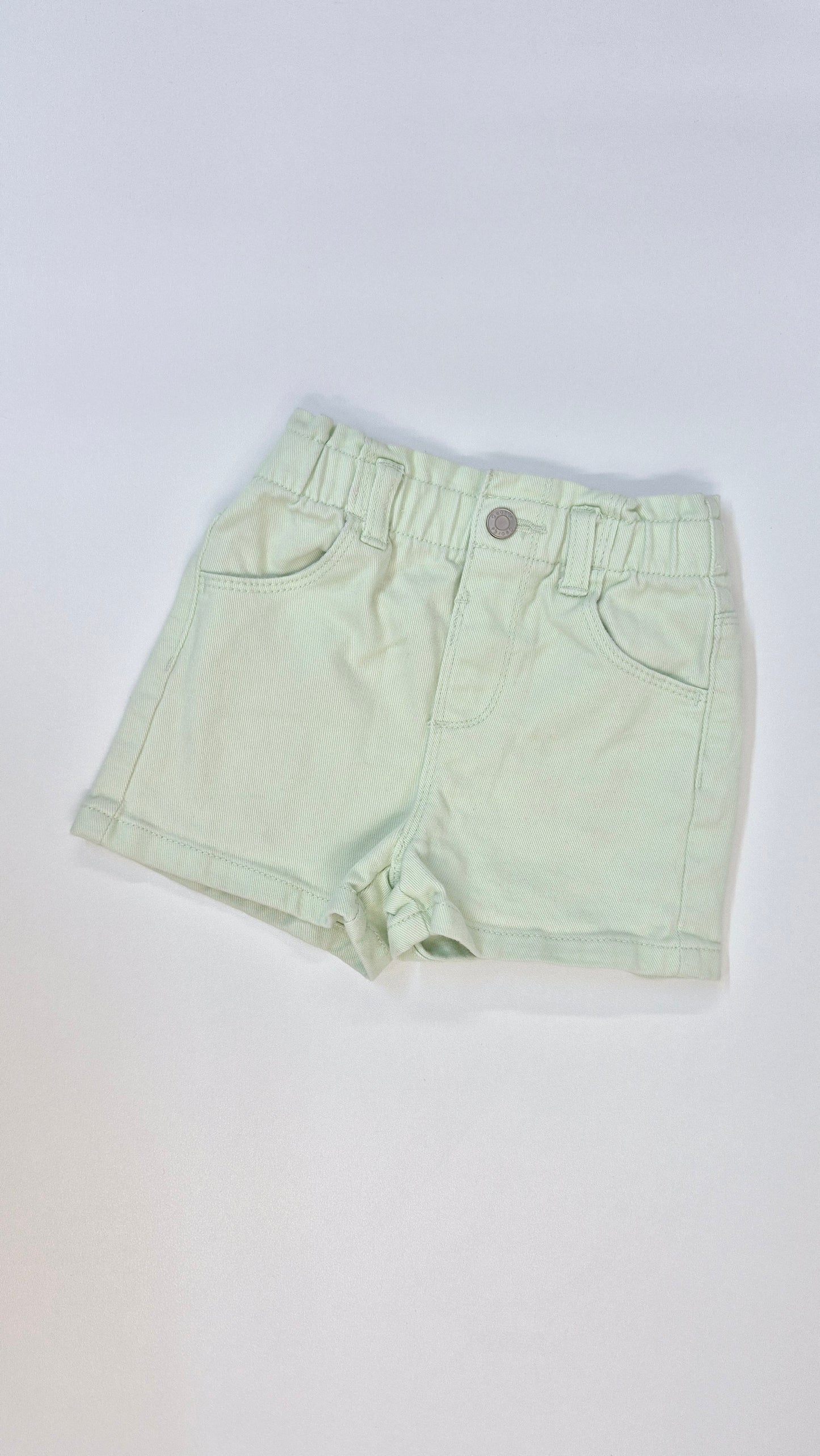 Culotte Courte 18-24 mois George