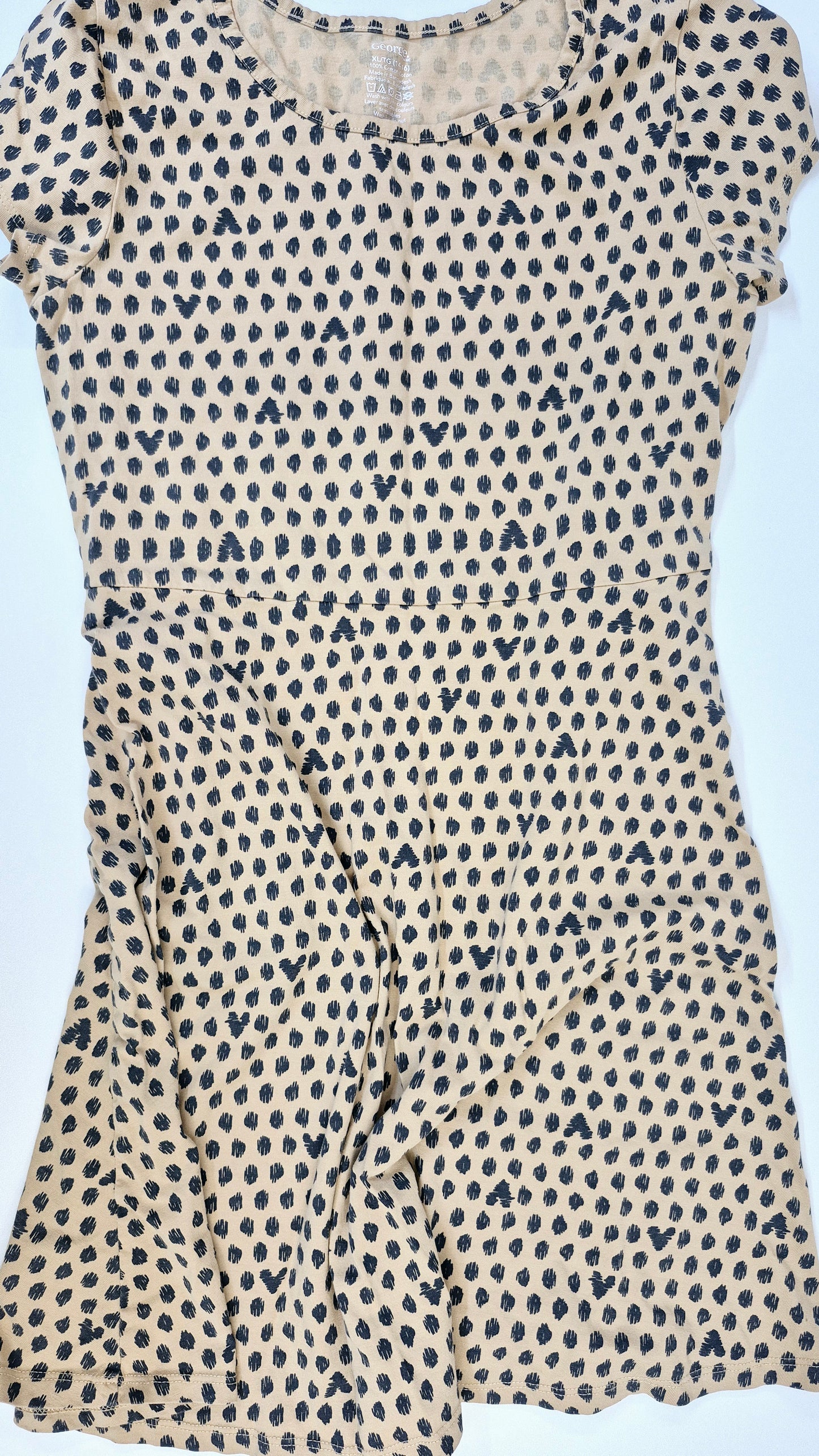 Robe 14-16A George