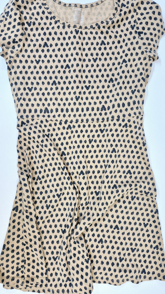 Robe 14-16A George