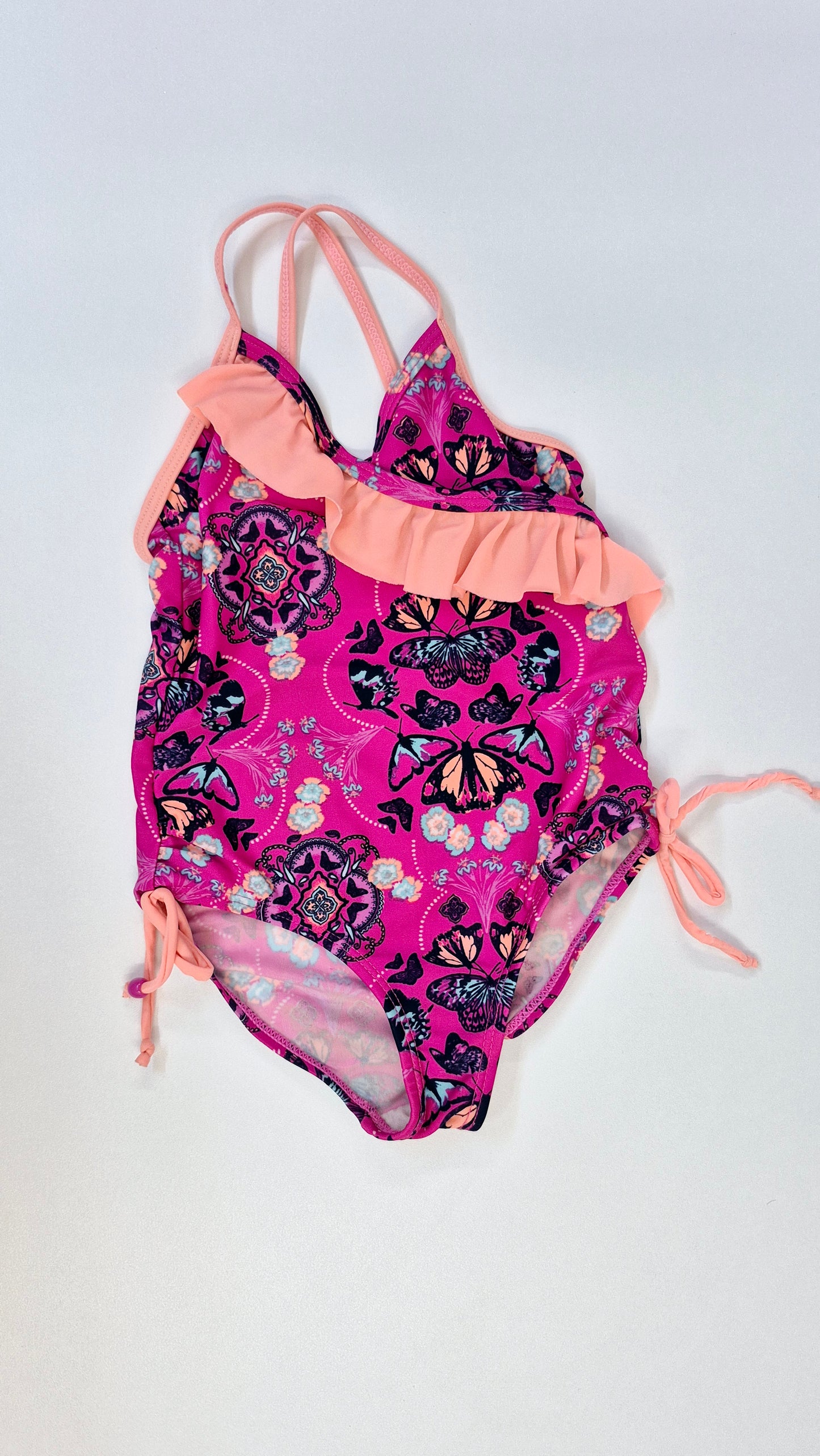 Maillot De Bain 4T