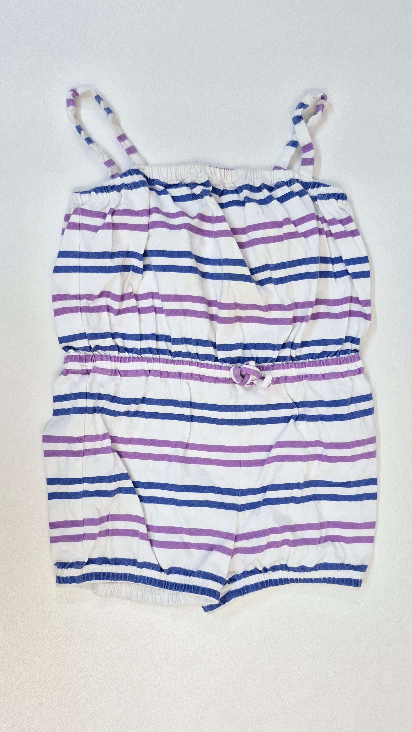 Une Pièce 3T Baby Gap