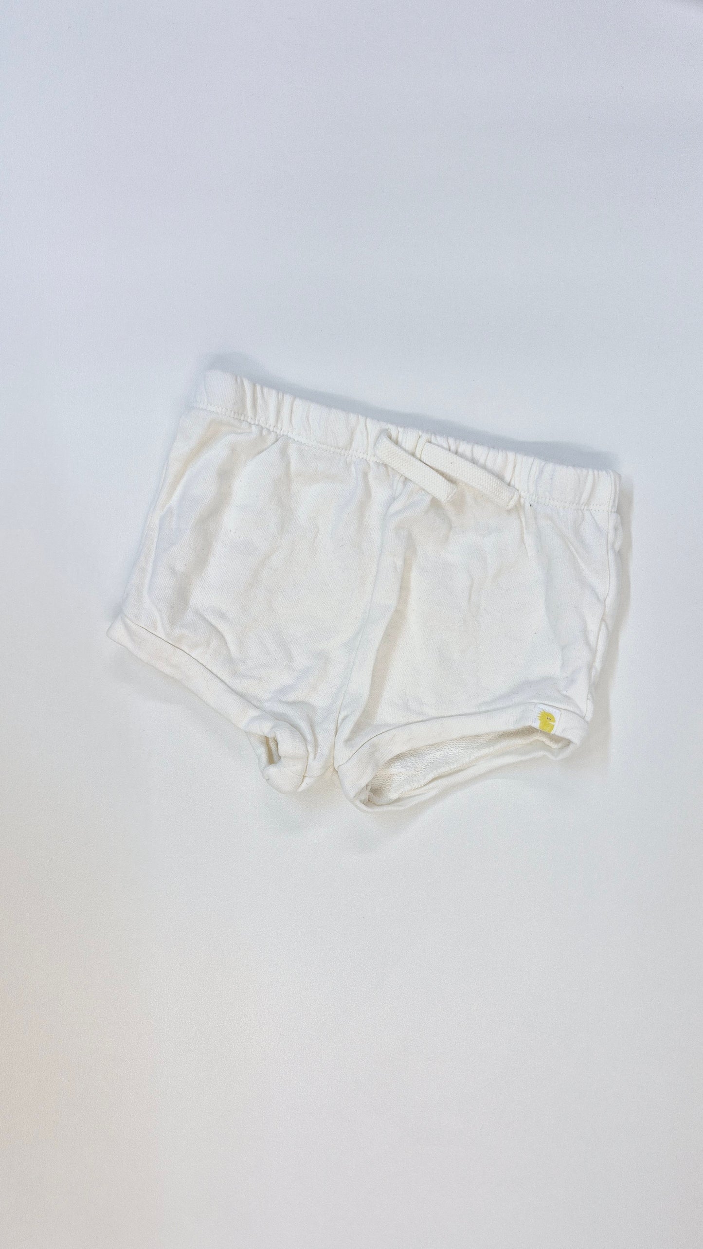Culotte Courte 18-24 mois Little Earthling