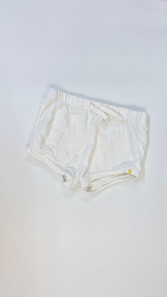 Culotte Courte 18-24 mois Little Earthling