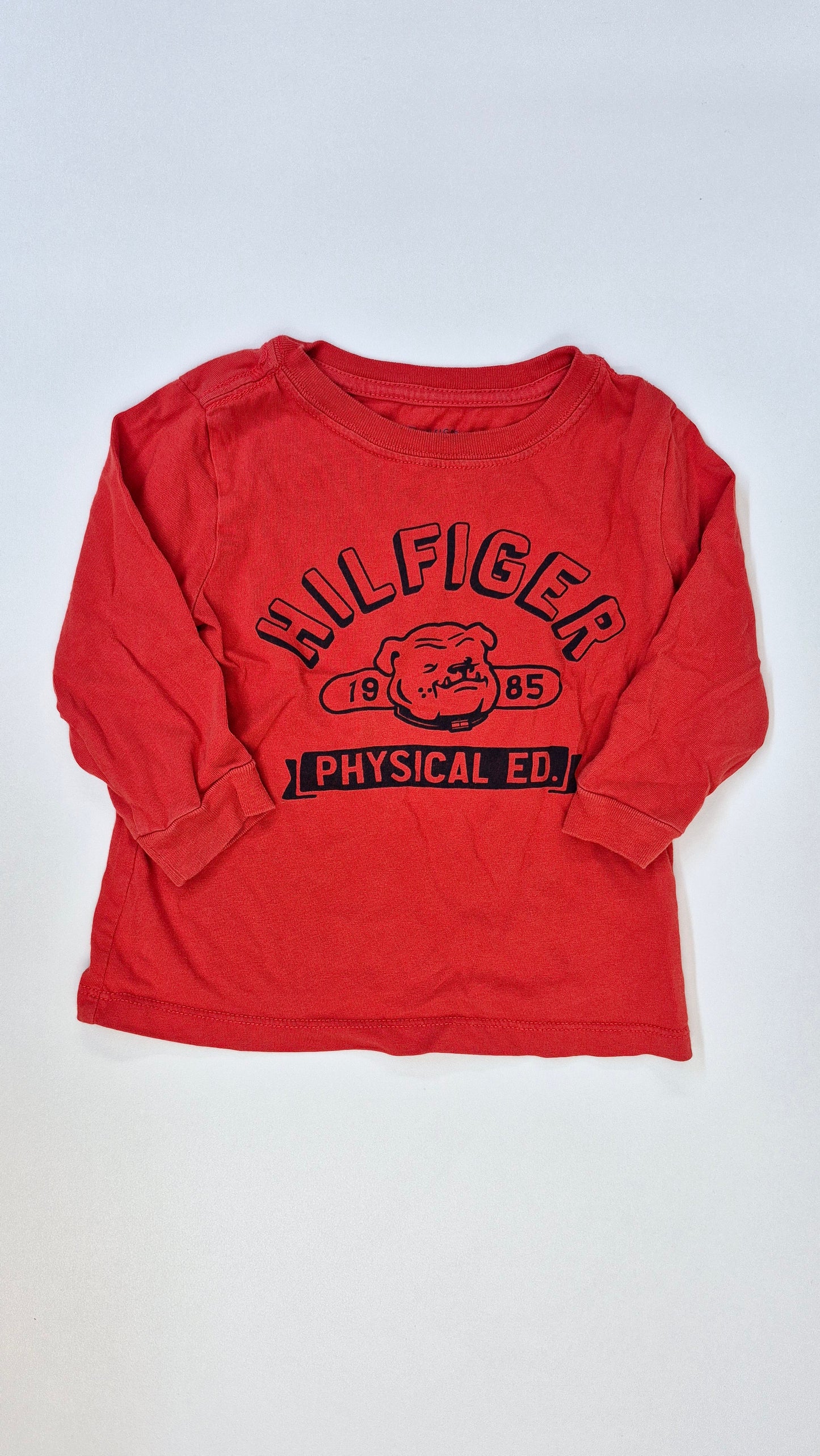 Chandail 18 mois Tommy Hilfiger