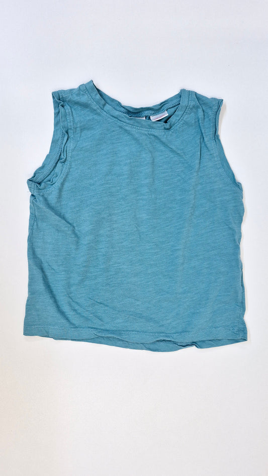 Camisole 3-4T Zara