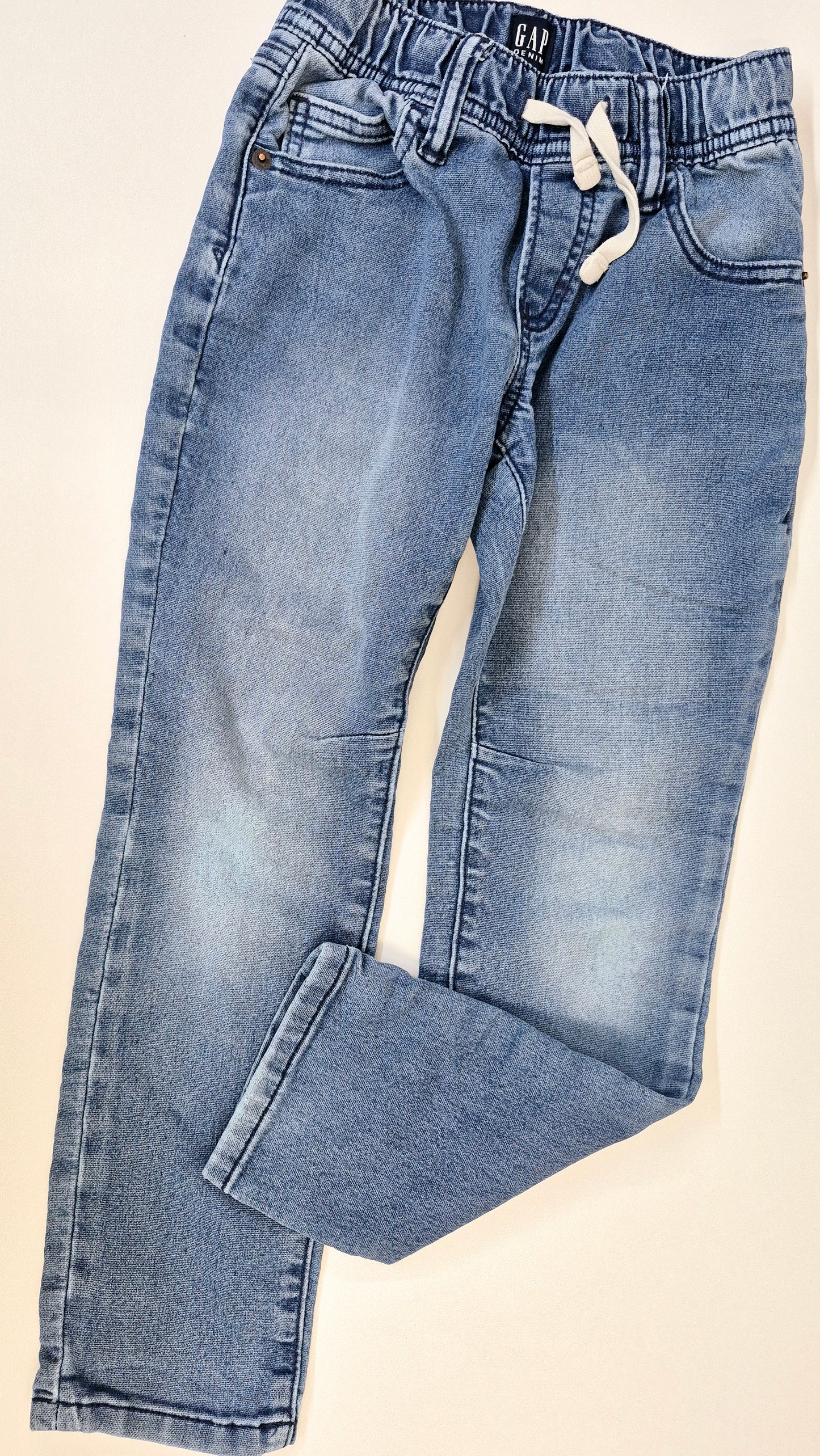 Pantalon Small Gap (leger Imparfait)