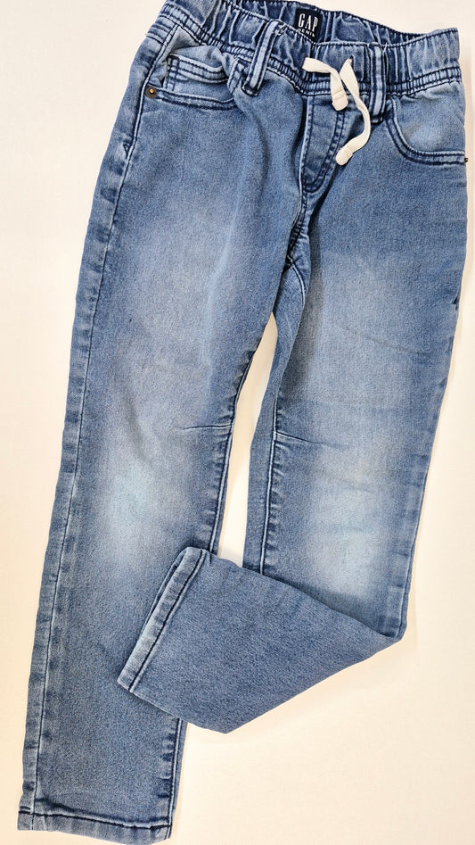 Pantalon Small Gap (leger Imparfait)