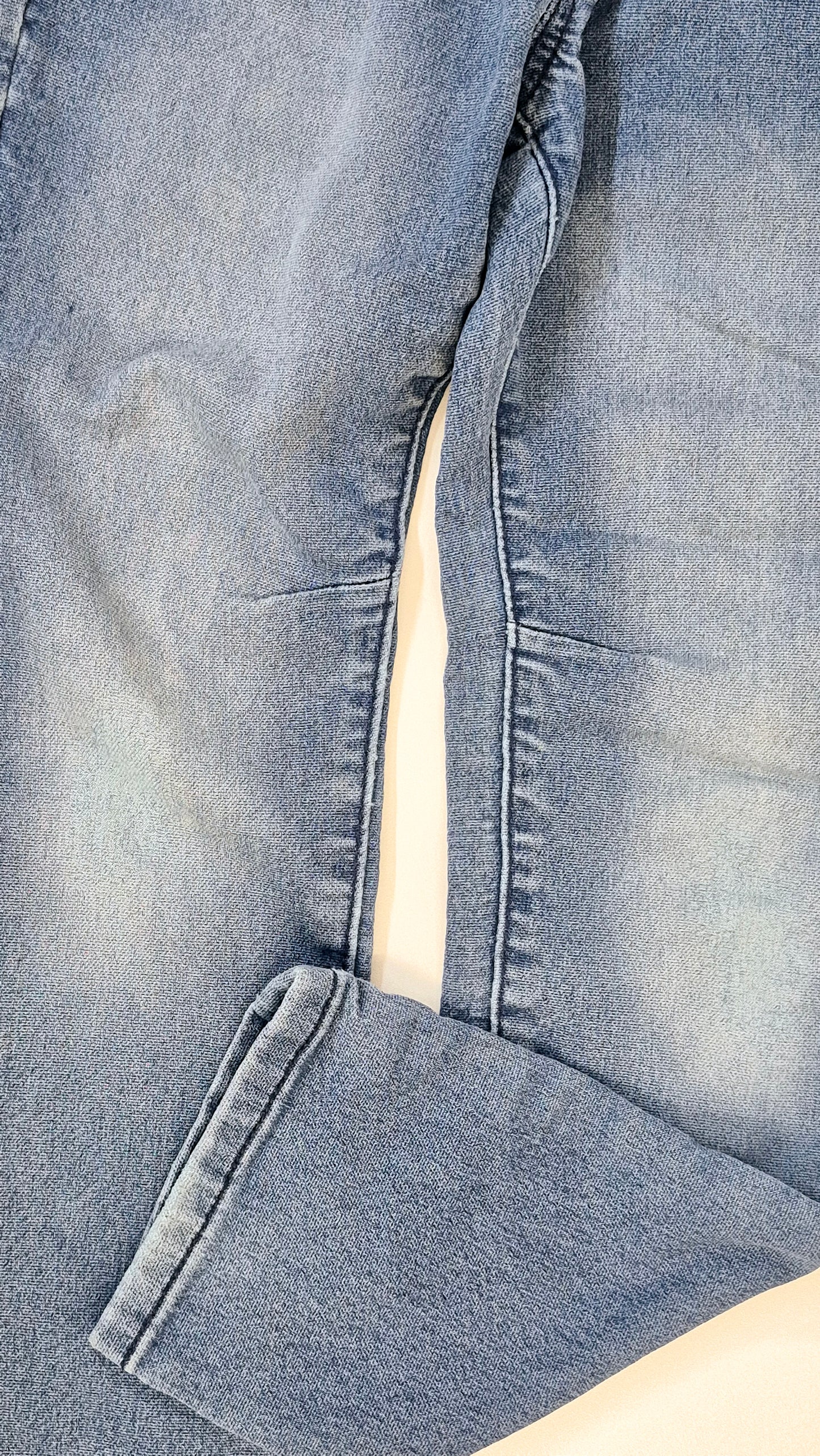 Pantalon Small Gap (leger Imparfait)
