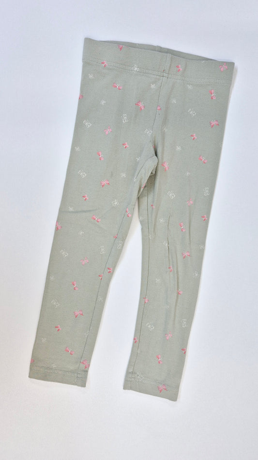 Pantalon 5T Carter's