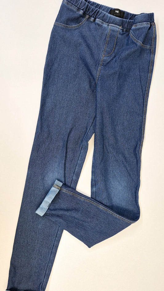Pantalon 7A Tag