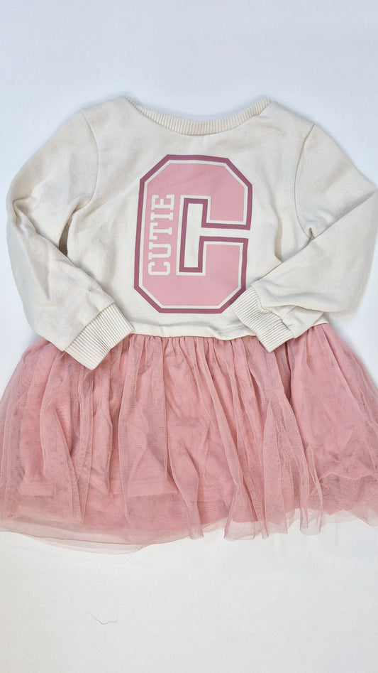 Robe 2T Joe Fresh