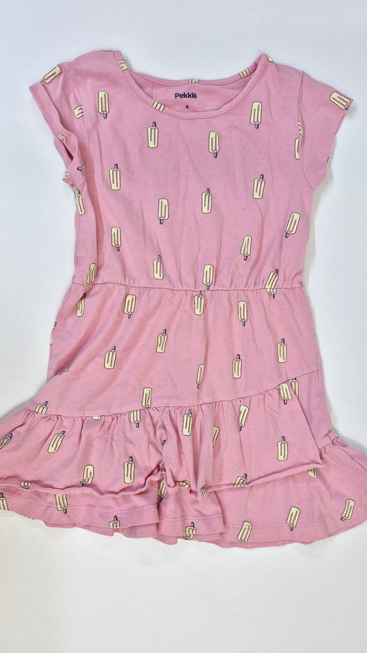 Robe 4T Pekkle