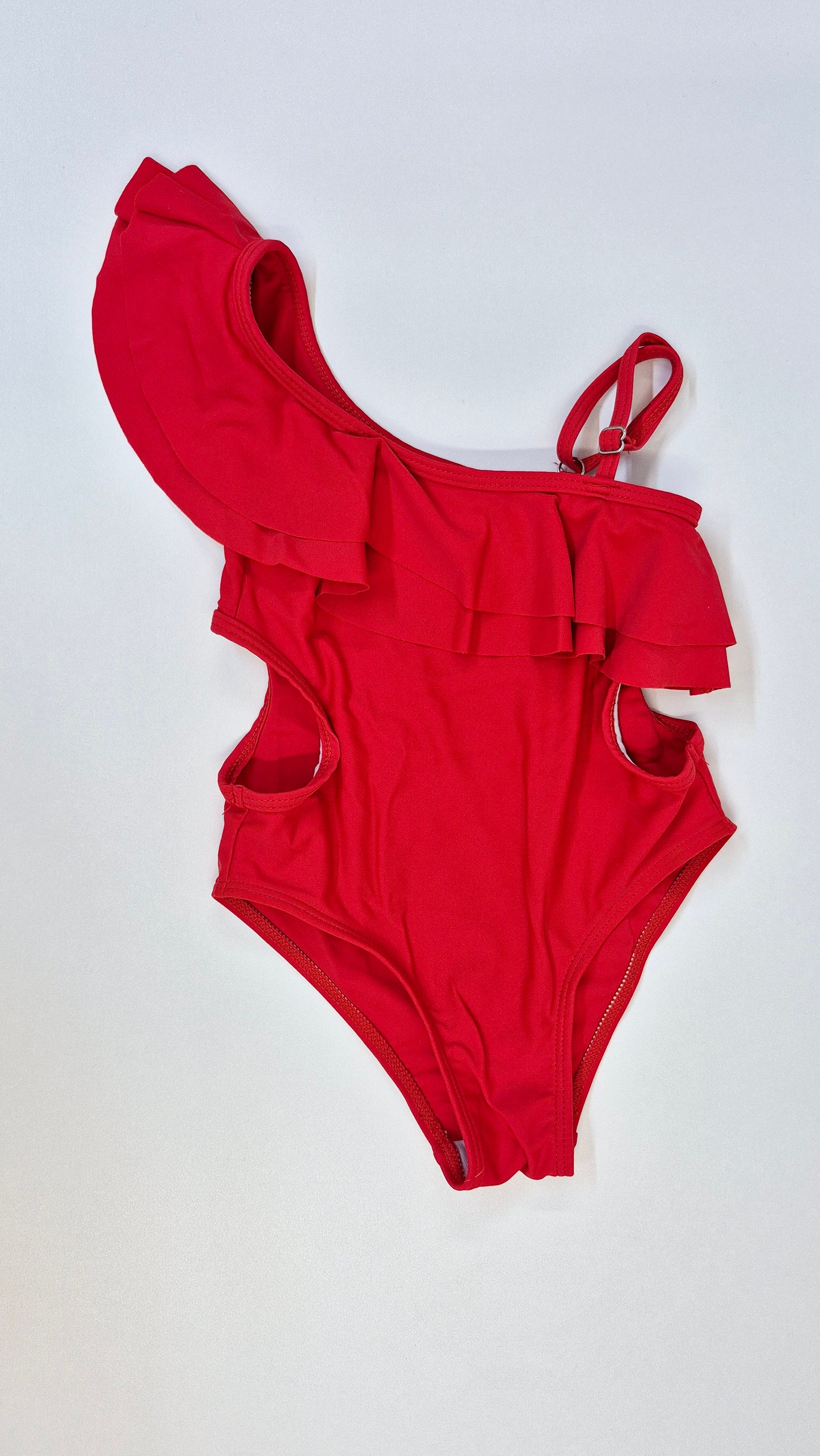 Maillot De Bain 2T Shein