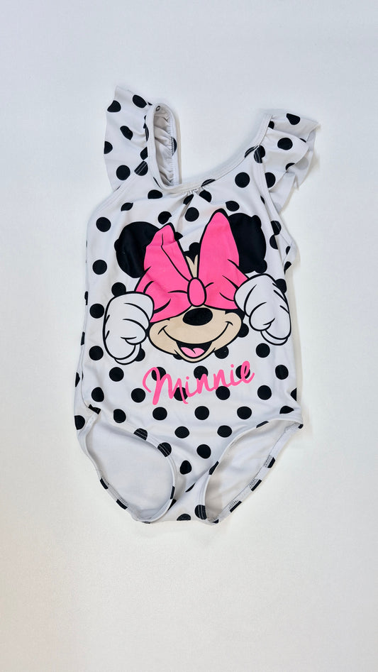 Maillot De Bain 2-4T H&M D