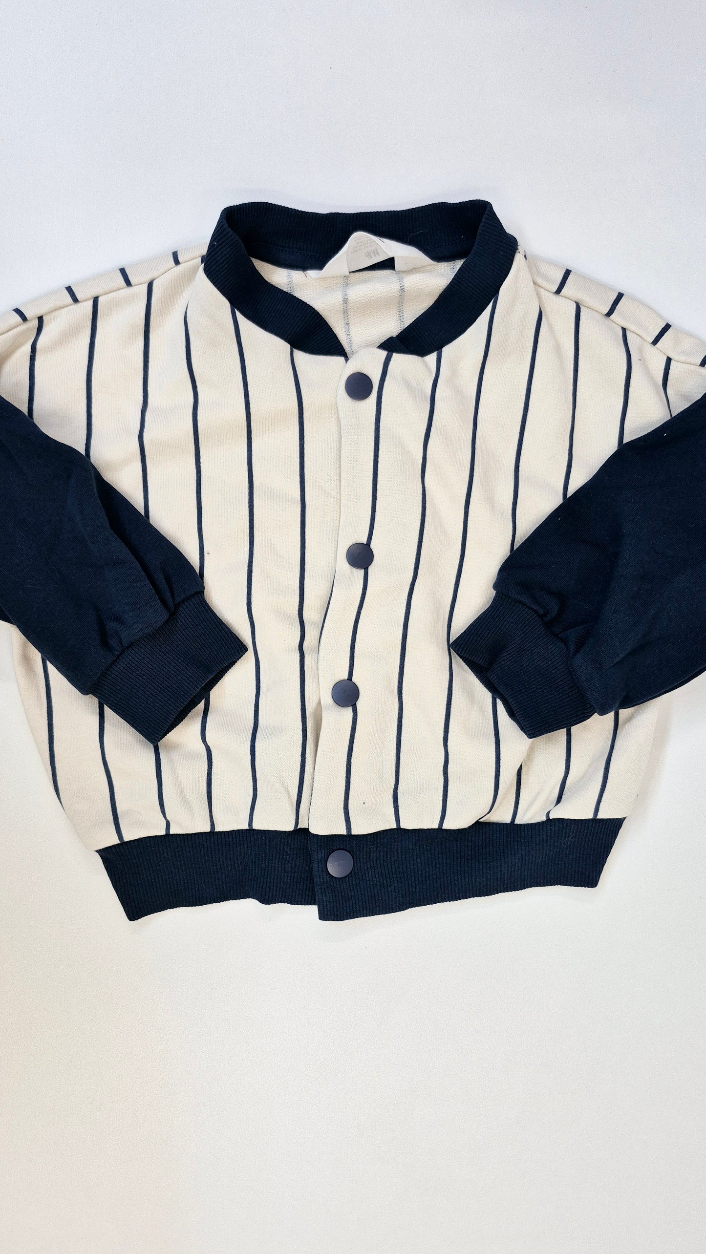 Veste 1 1/2-2T H&M