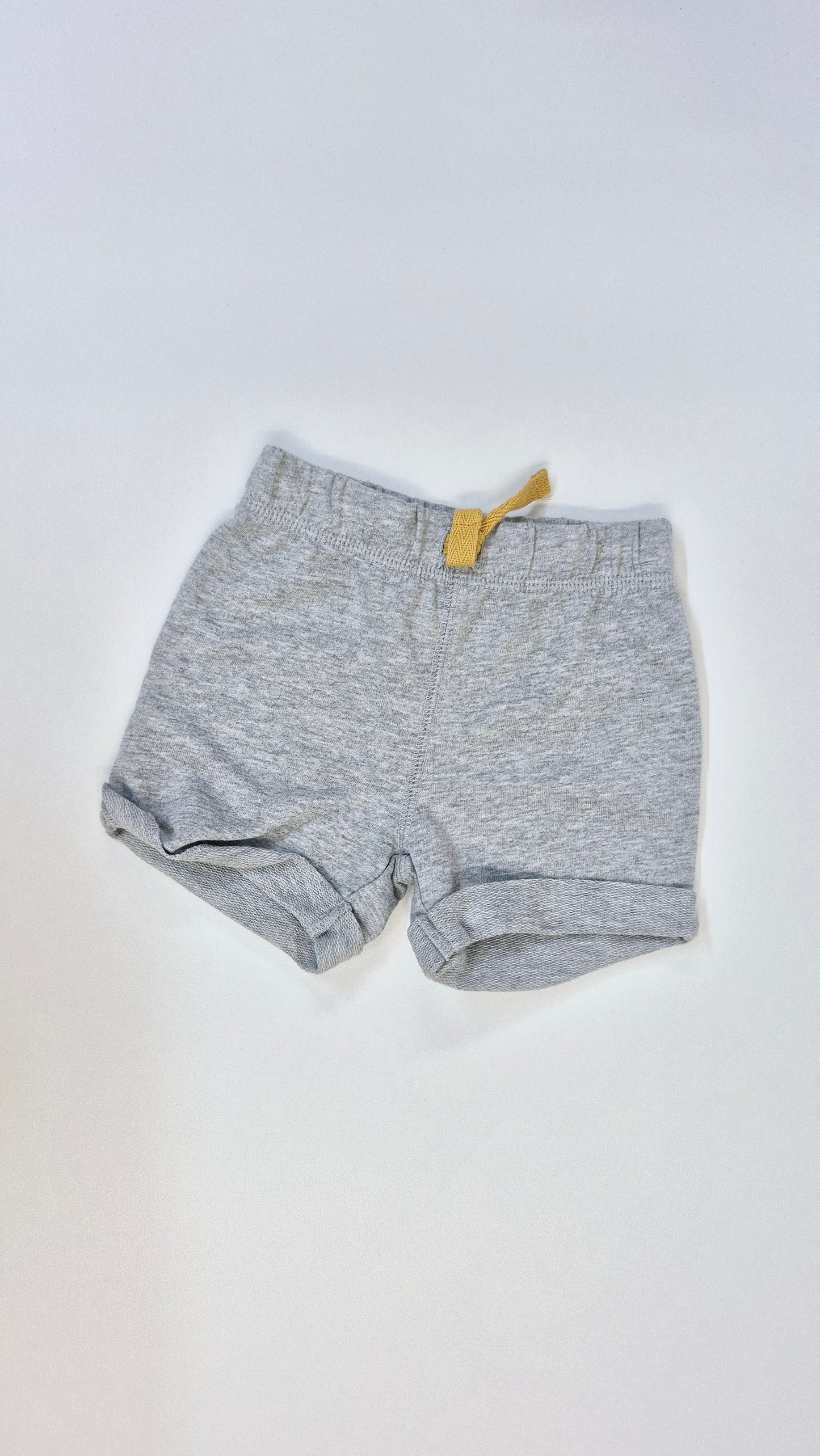 Culotte Courte 6-9 mois Carter's