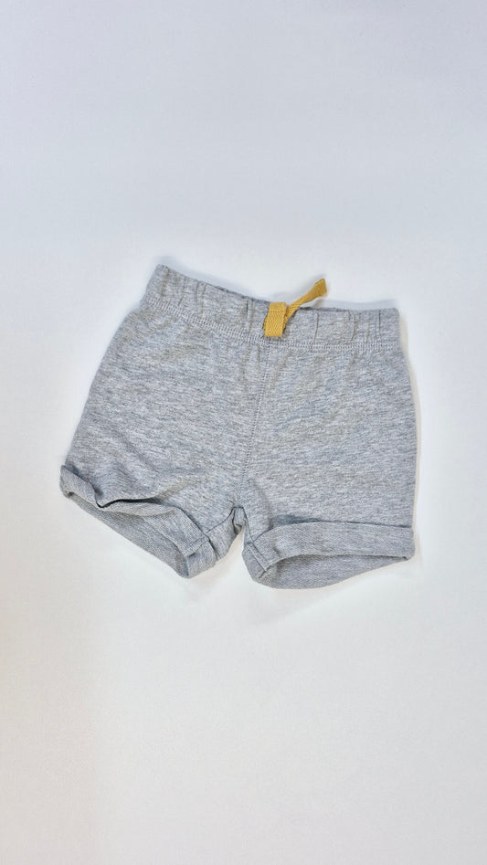 Culotte Courte 6-9 mois Carter's