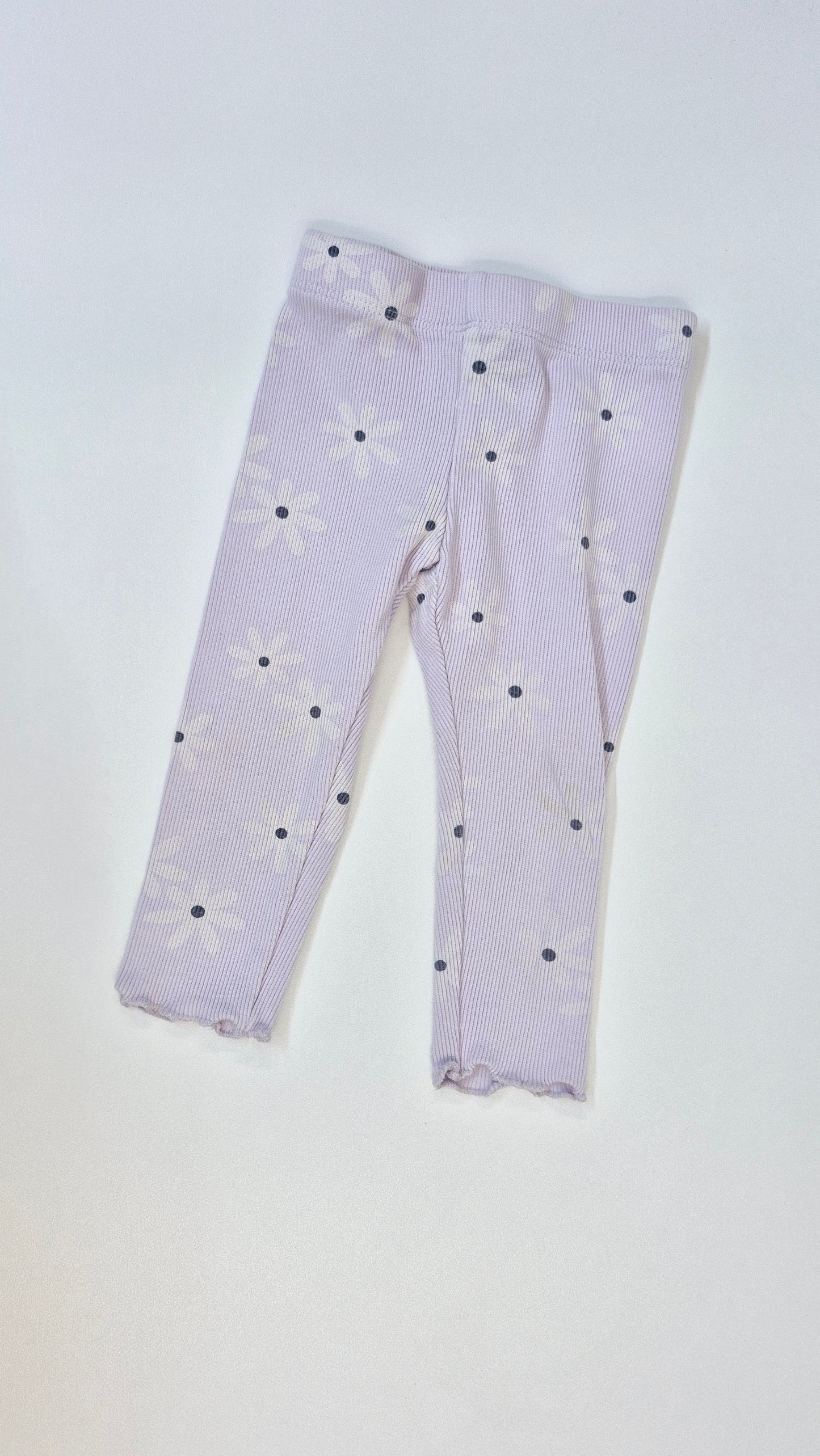 Pantalon 12 mois