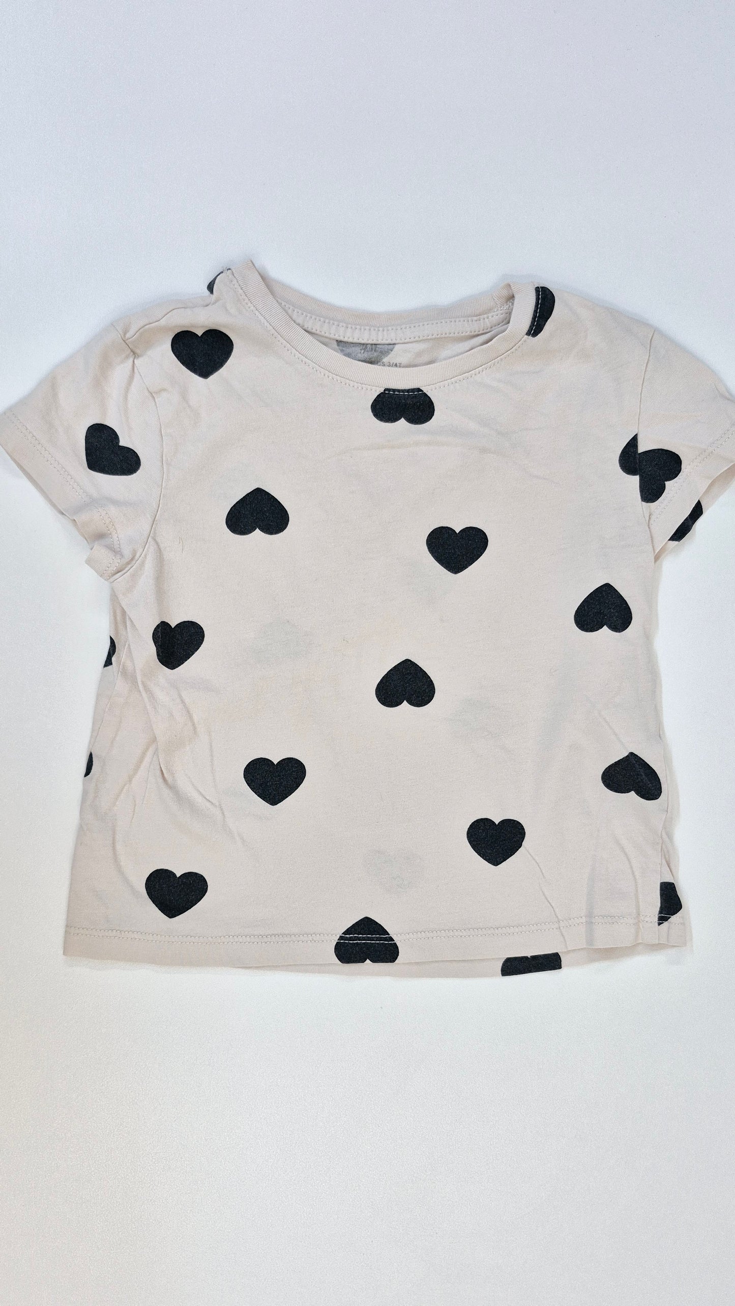 Chandail 2-4T H&M