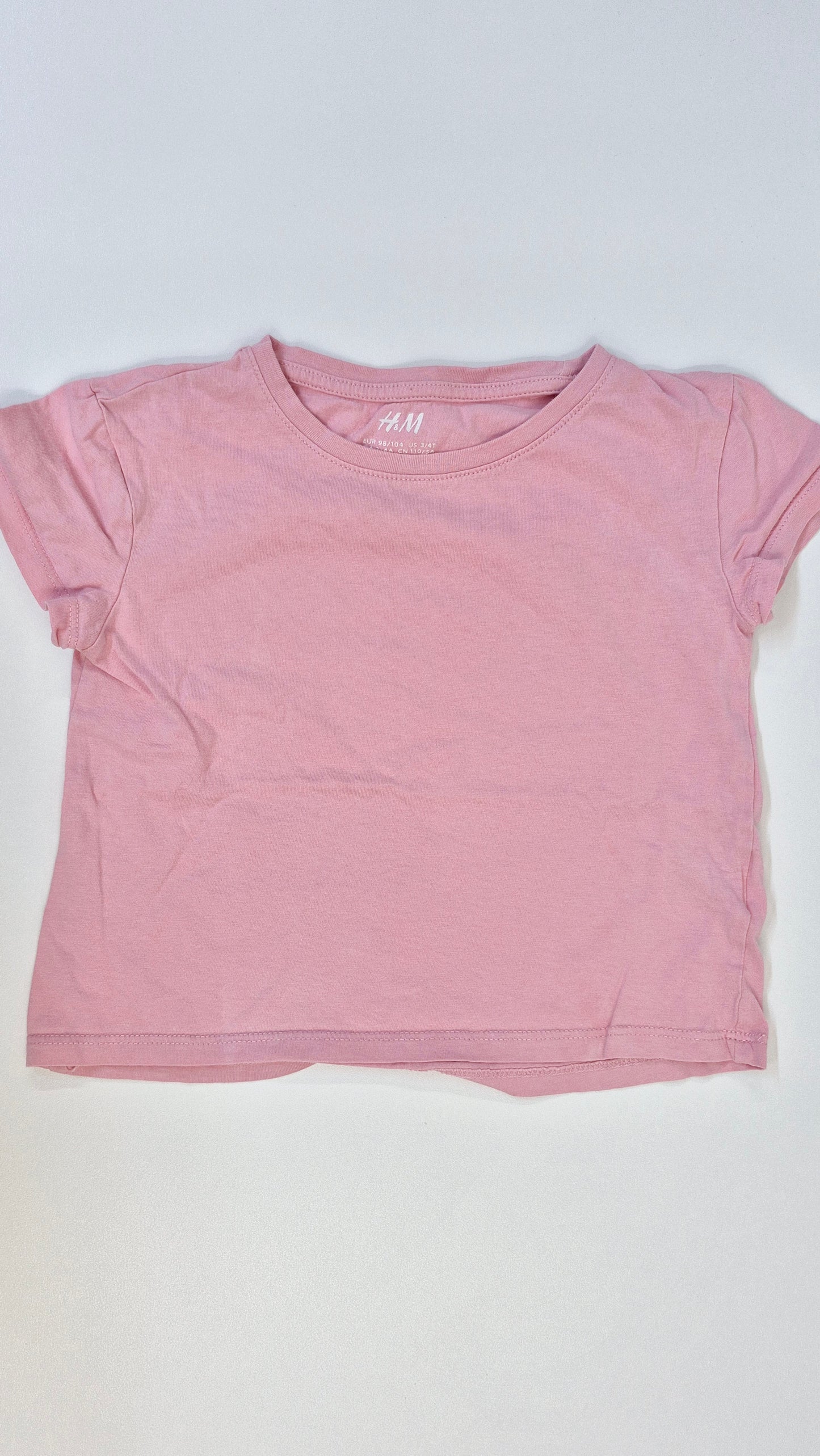 Chandail 2-4T H&M