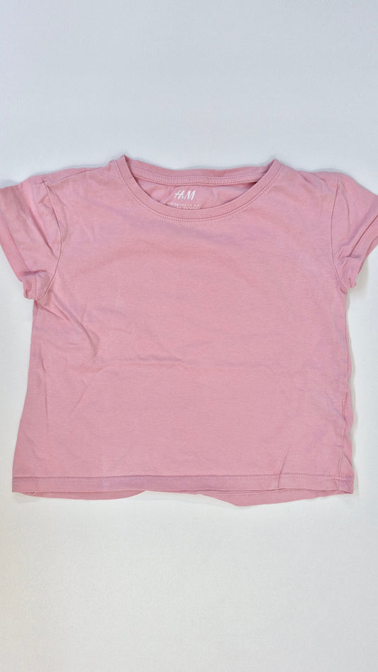 Chandail 2-4T H&M