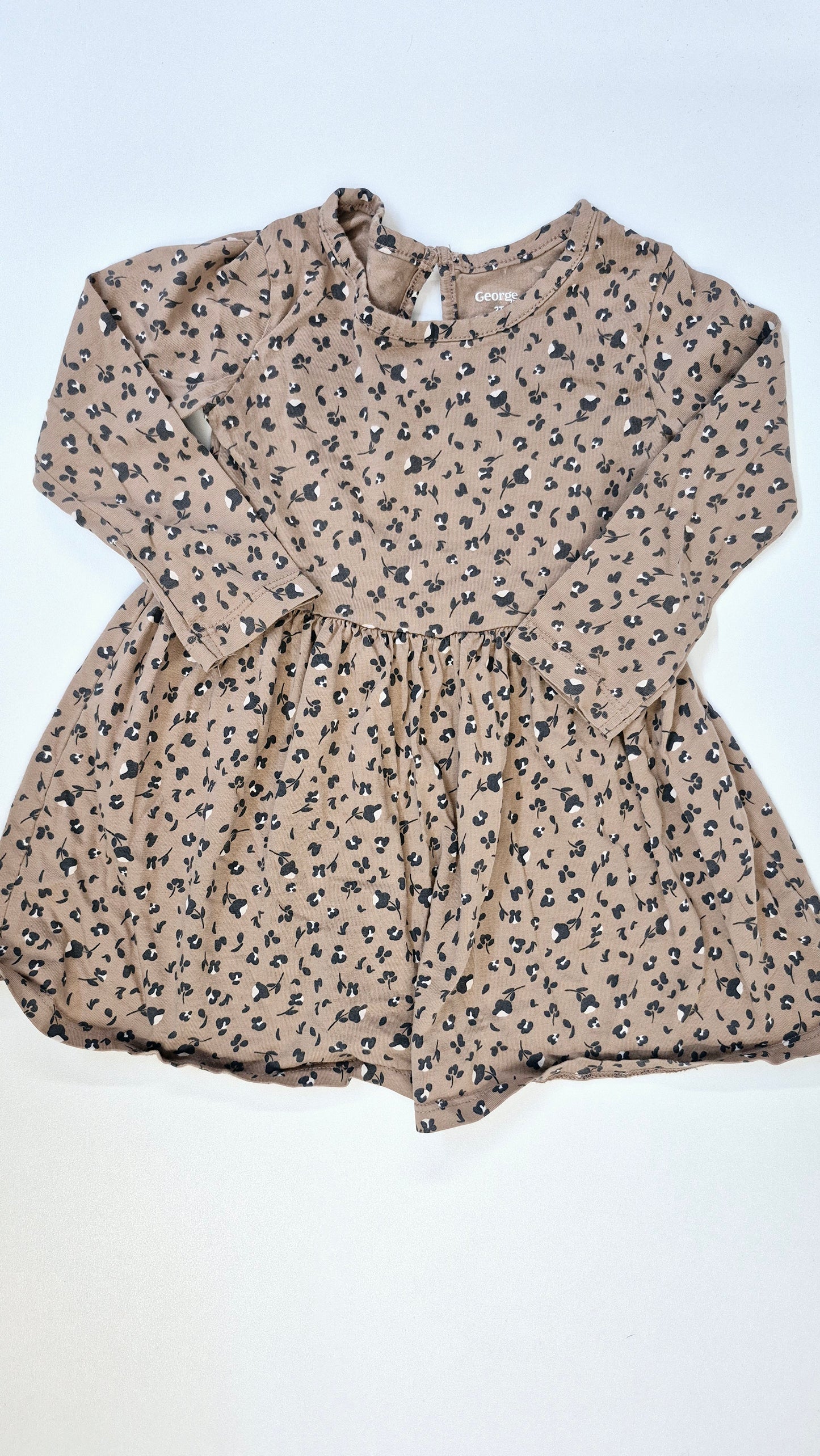 Robe 2T George