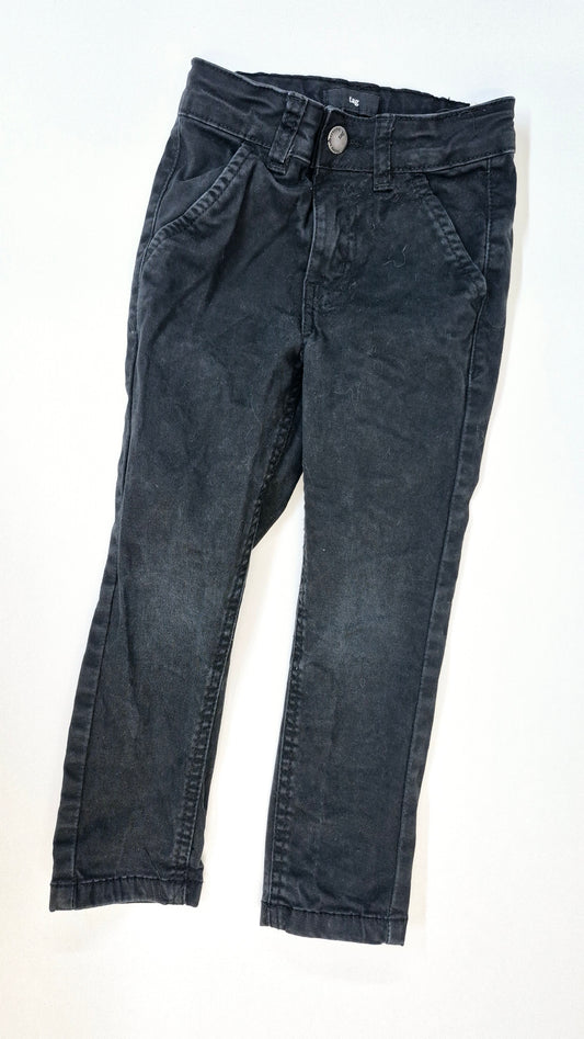 Pantalon 3T Tag