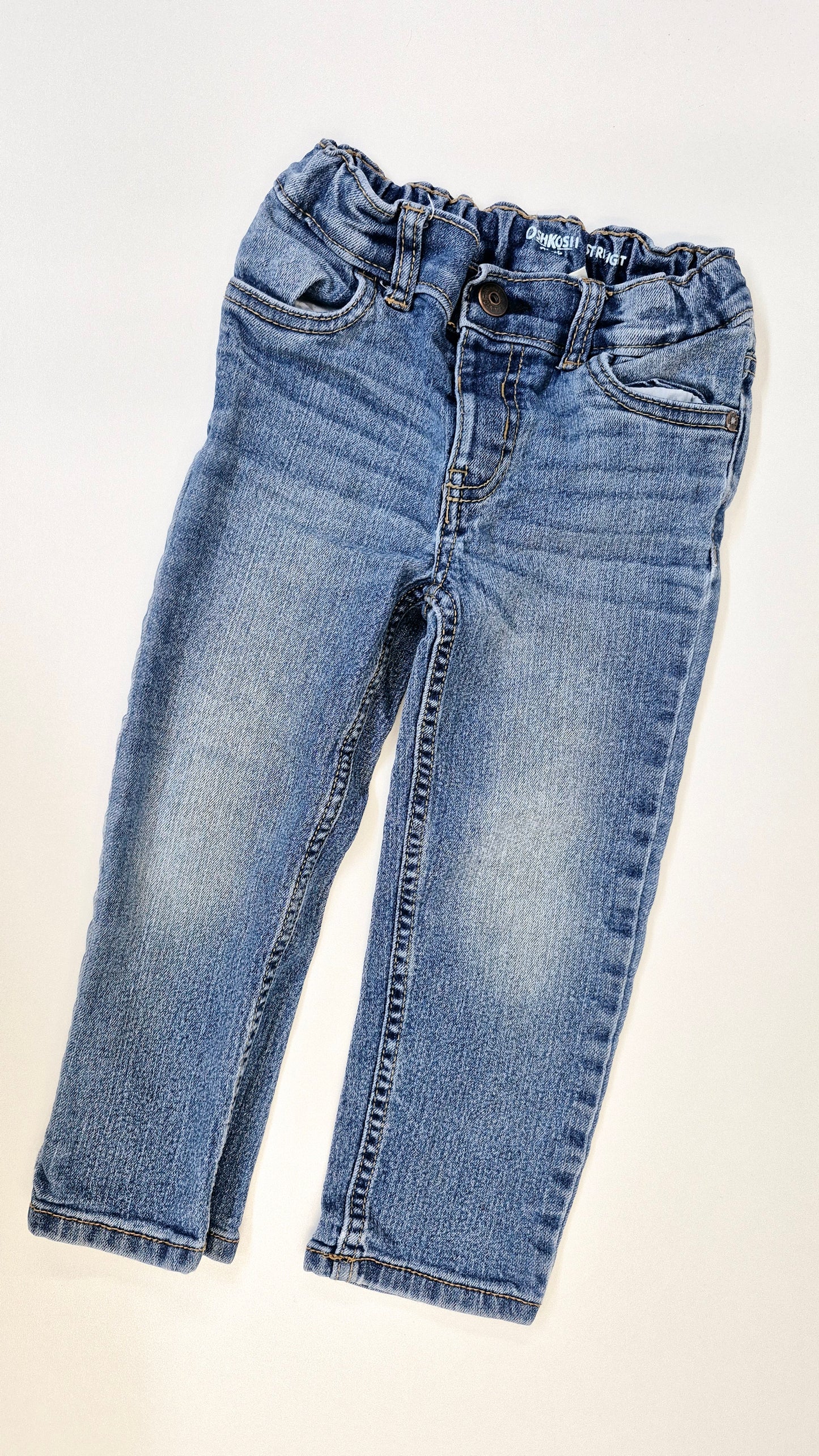 Pantalon 3T OshKosh