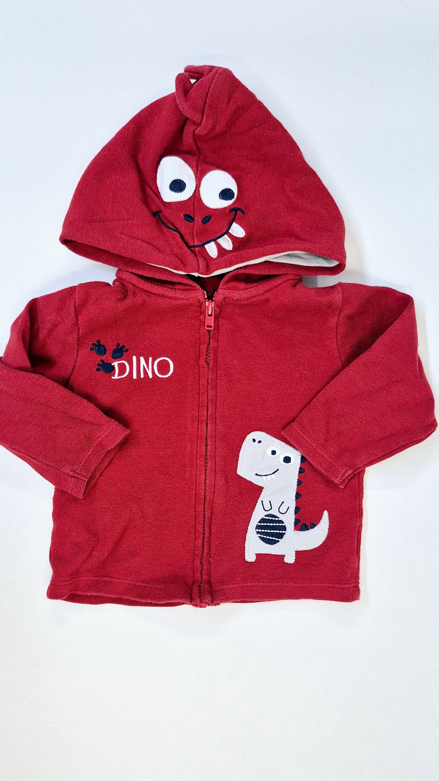 Veste 9 mois Pekkle