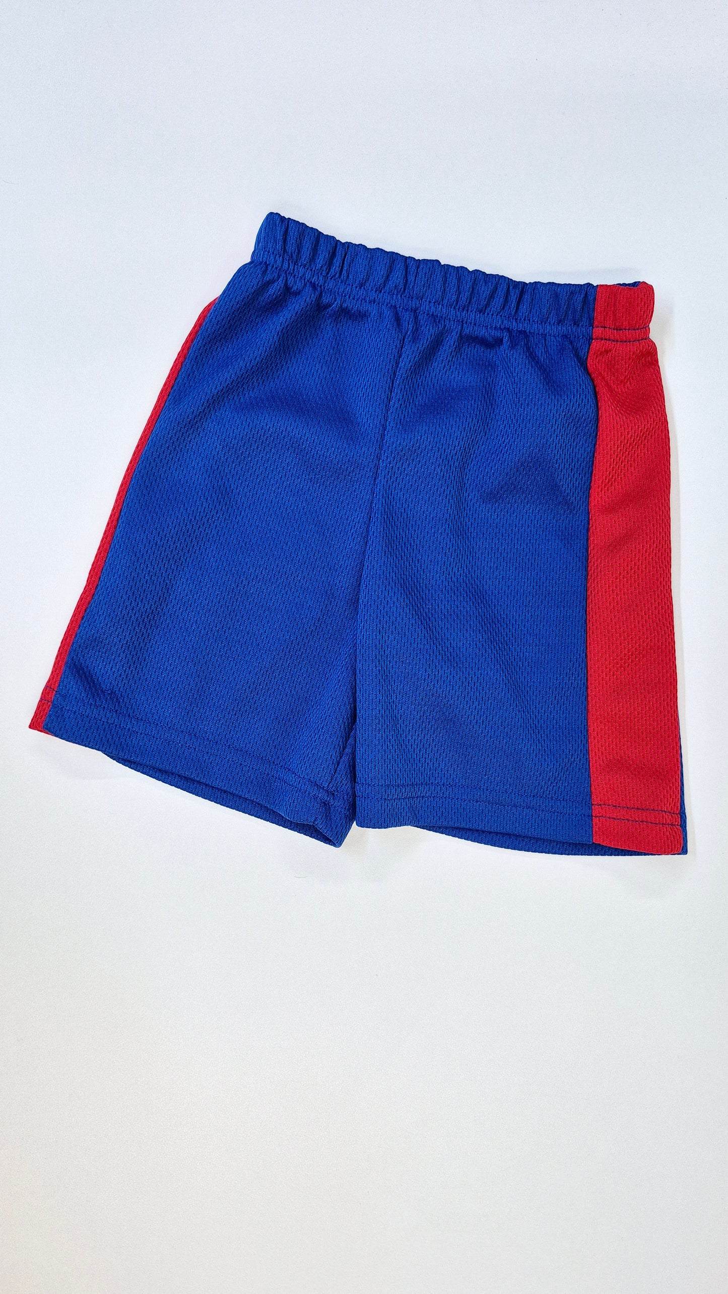 Culotte Courte 2T