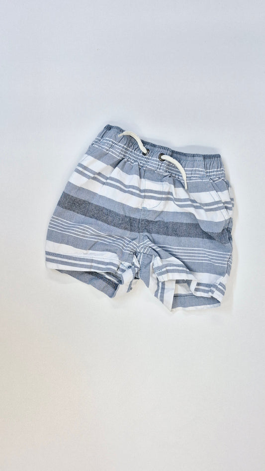 Culotte Courte 6-12 mois George